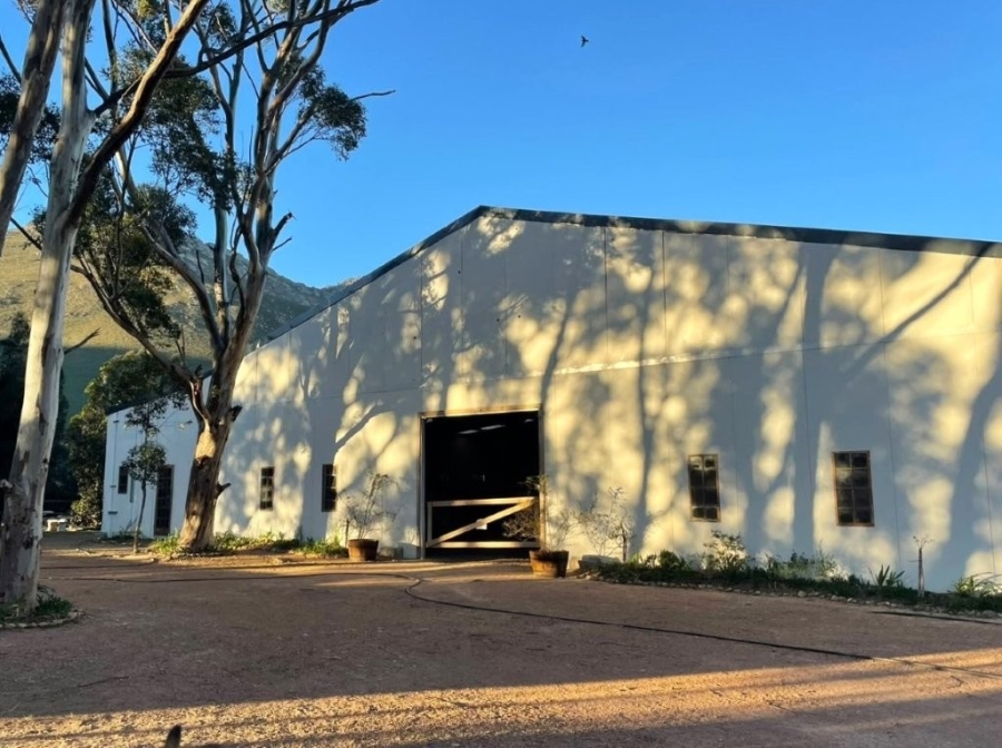 3 Bedroom Property for Sale in Firlands Western Cape